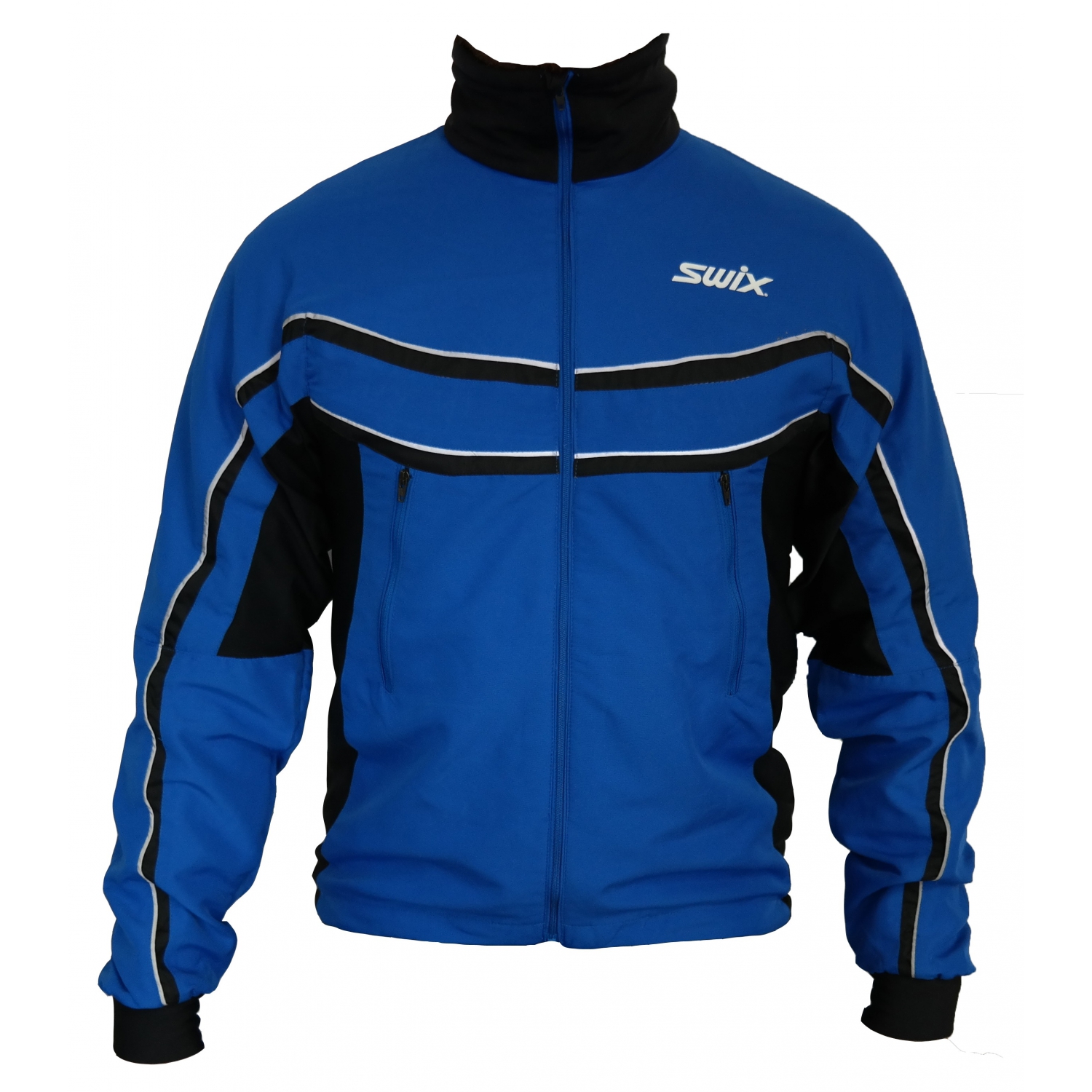 SWIX Star Advanced jacket Man blue 