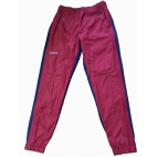 SWIX Junior Universal pants red