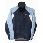 SWIX Motion jacket women blue