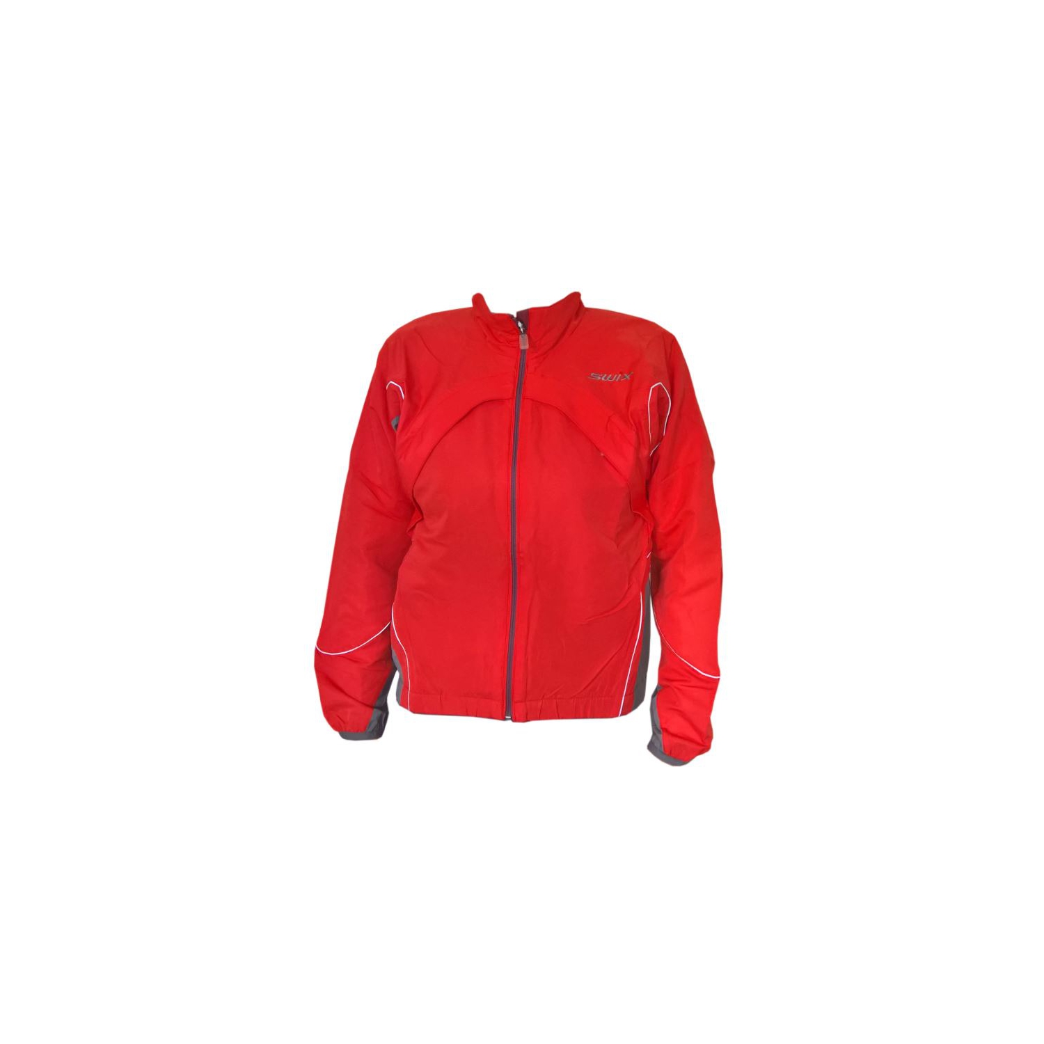 SWIX Performance jacket orange