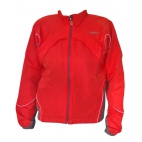 SWIX Performance jacket orange