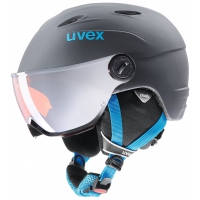 Uvex Junior Visor Pro 16/17