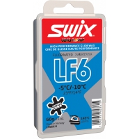 Skluzný vosk LF6X