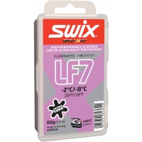Skluzný vosk LF7X