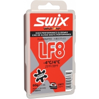 Skluzný vosk LF8X