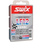 Skluzný vosk LF12X COMBI