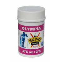 vosky fialový Olympia 